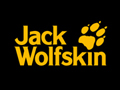 Jack Wolfskin UK Logo